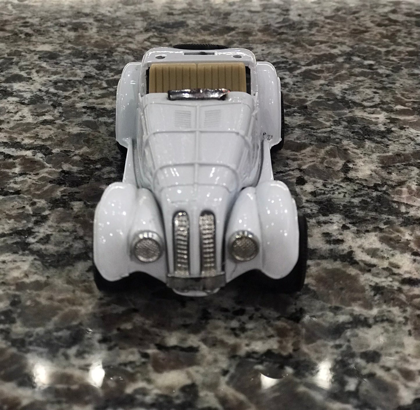 Car,Welly BMW,1936