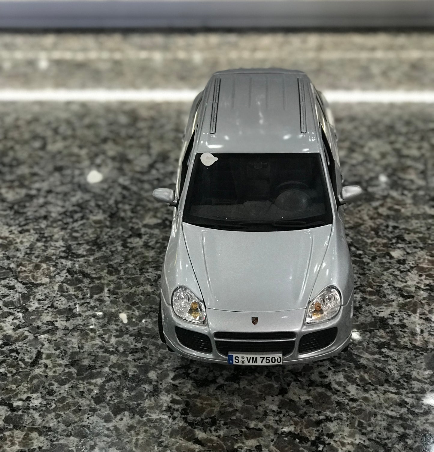 Car,Porsche Cayenne Turbo