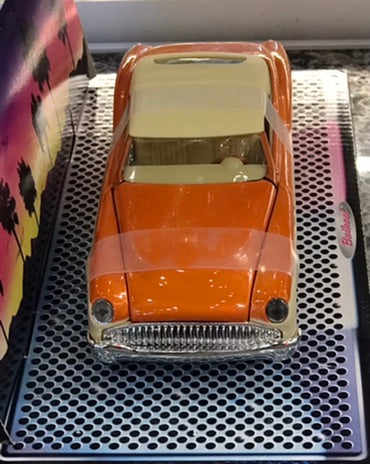 Car,Buikool Convertible,1953