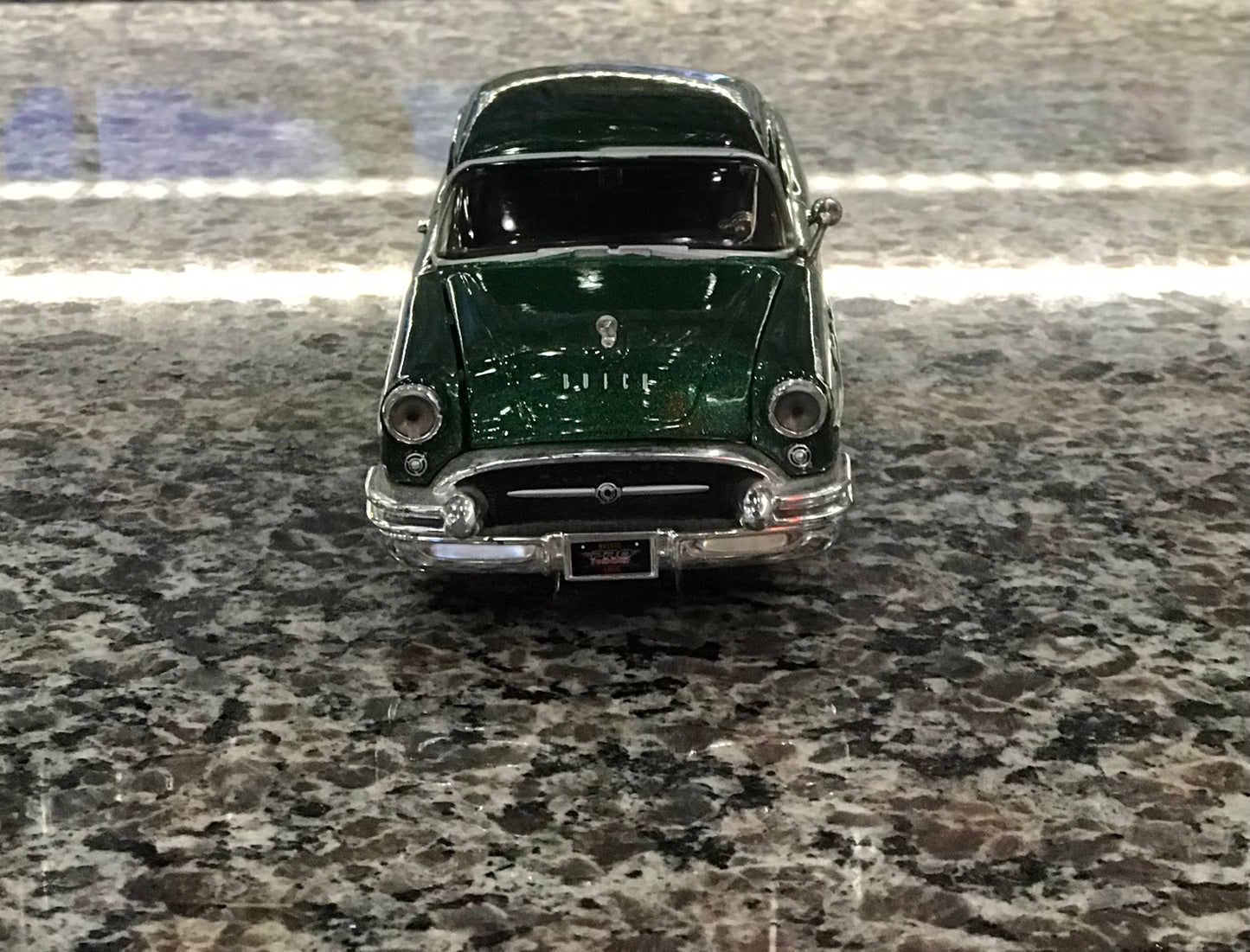 Car,Buick Century,1955