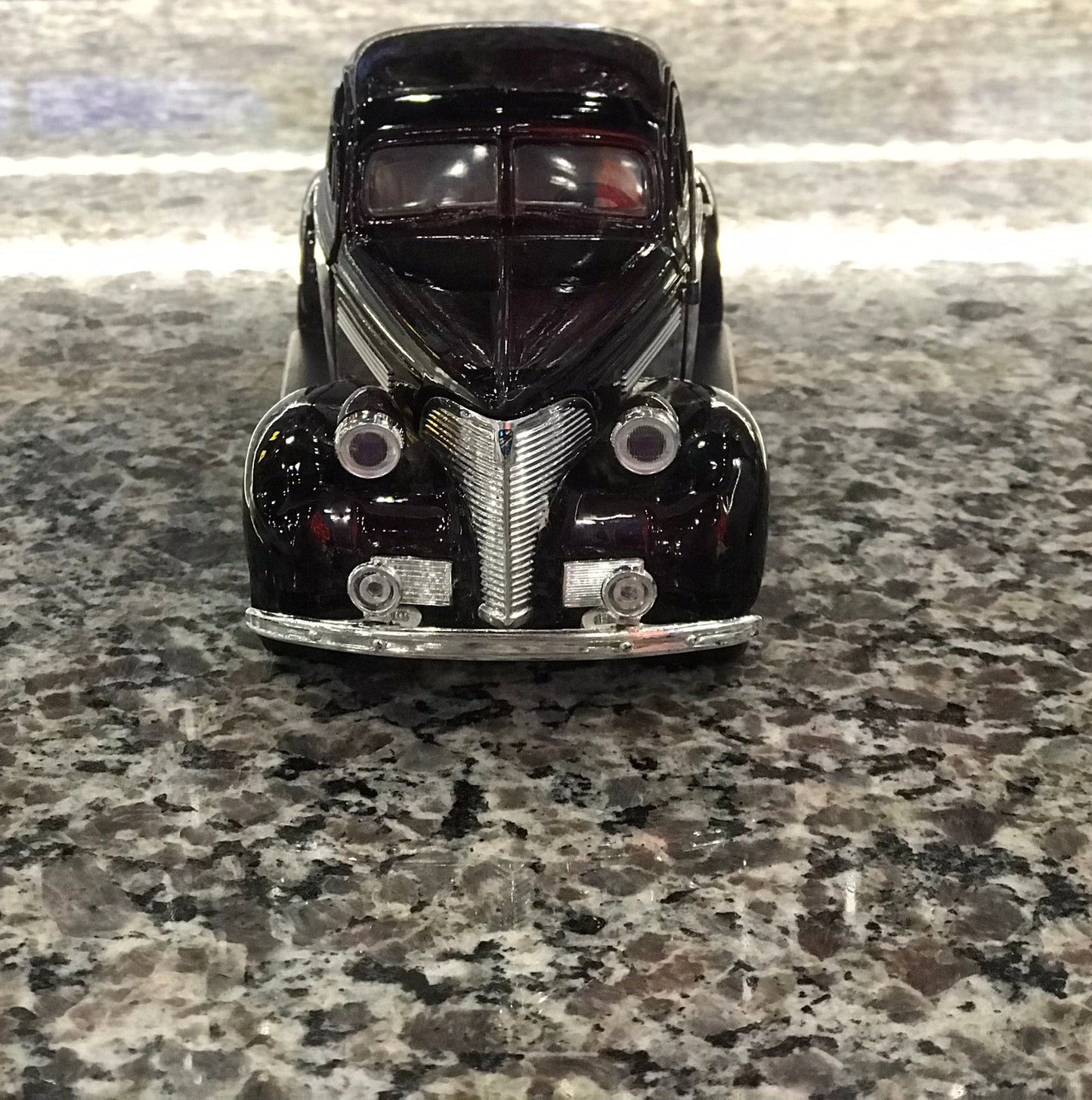 Car,Chevrolet Coupe,1939