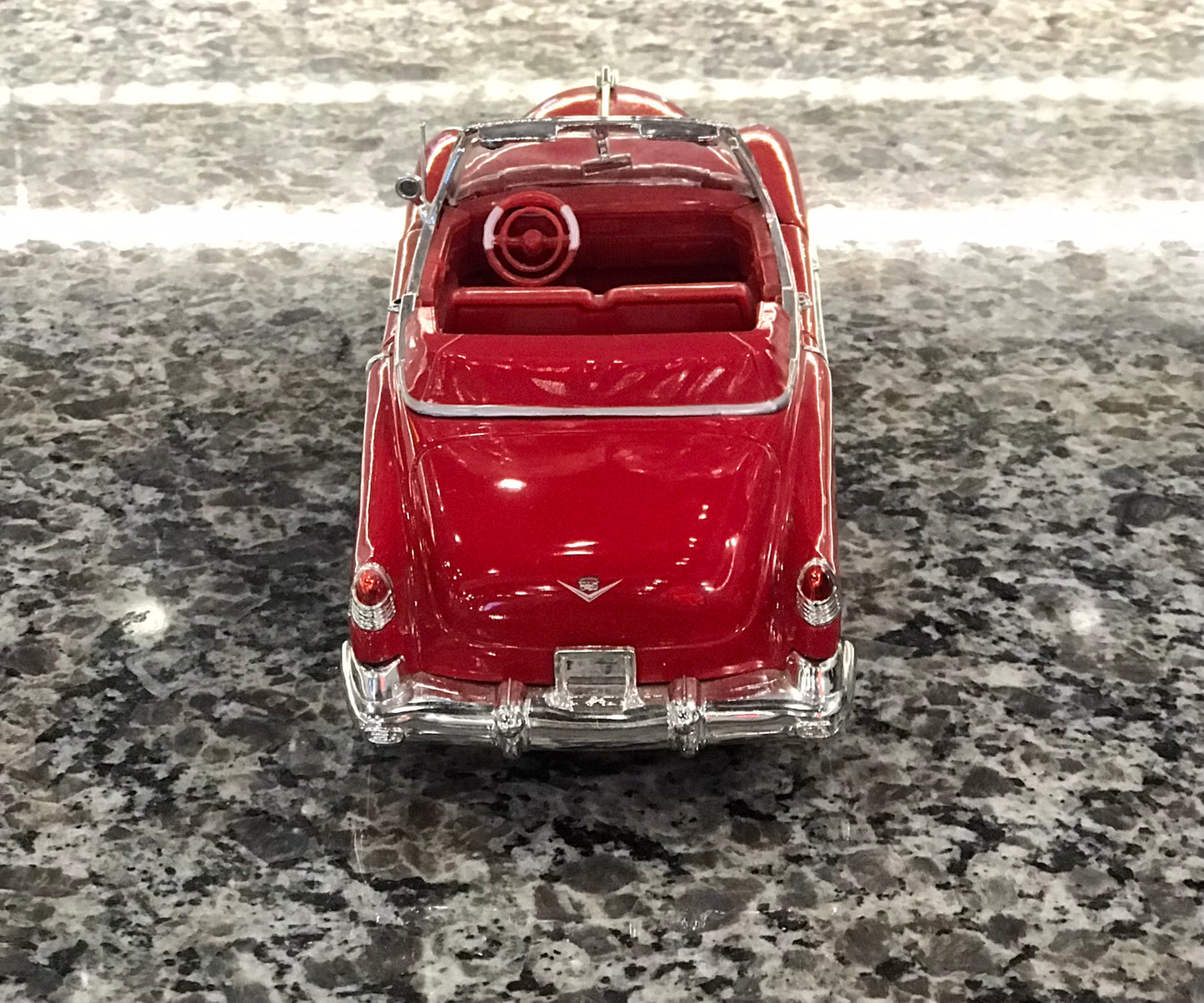 Car,Cadillac Eldorado,1953