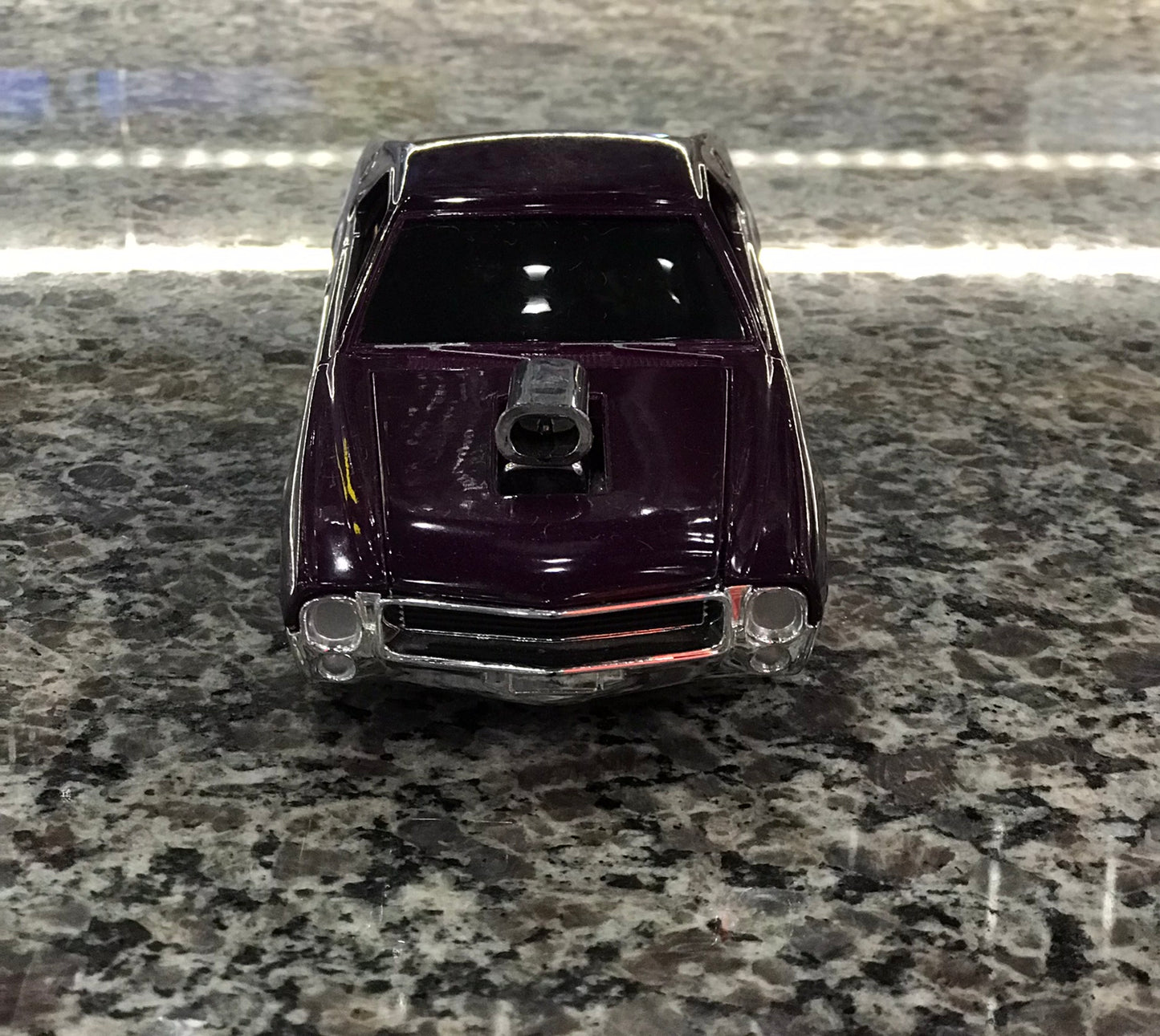 Car,Javelin,1968