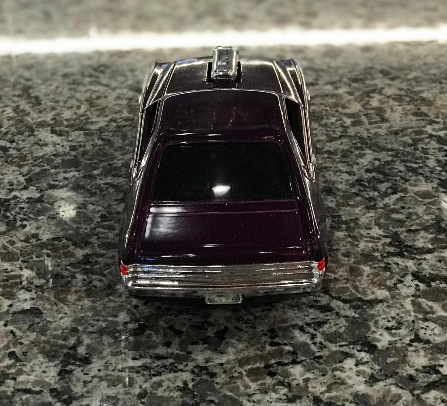 Car,Javelin,1968