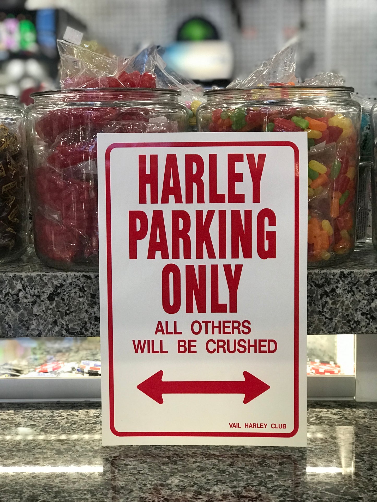Sign,Harley Davidson