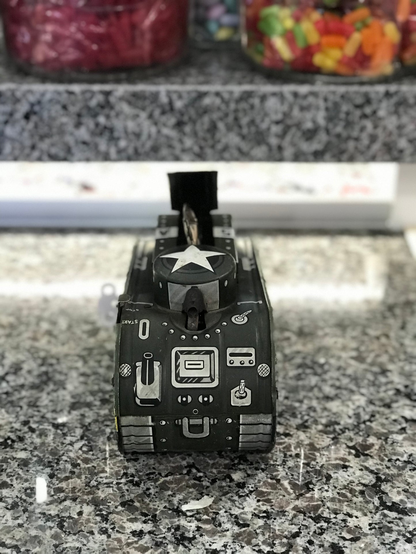 Tank,Doughboy,U.S. Army