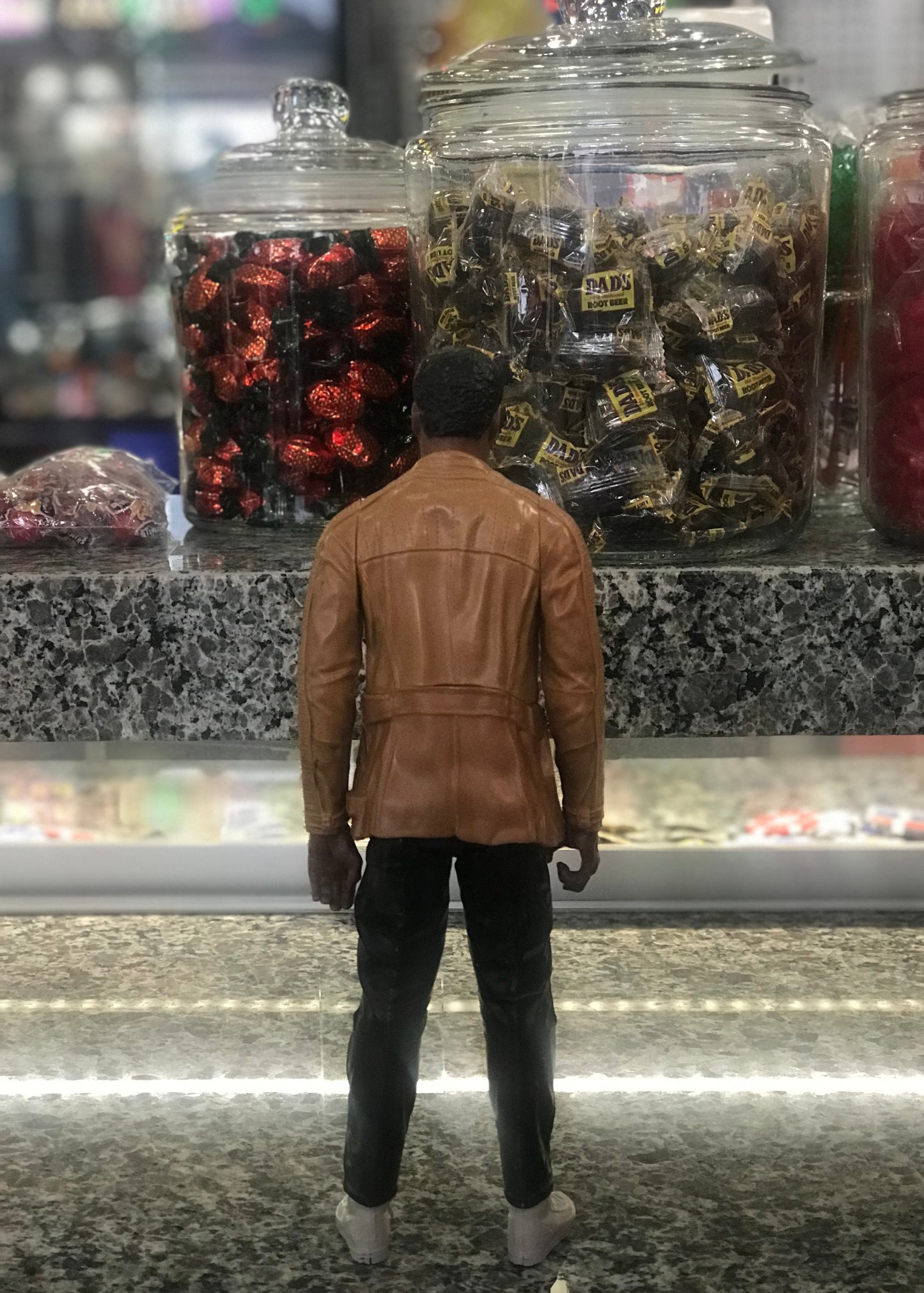Toy,Finn,Star Wars