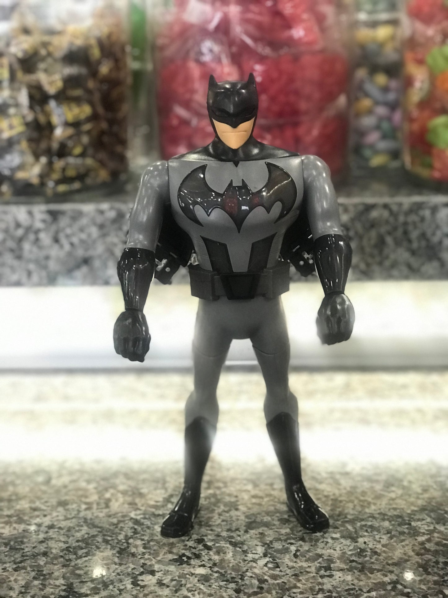 Toy,Batman,Justice League
