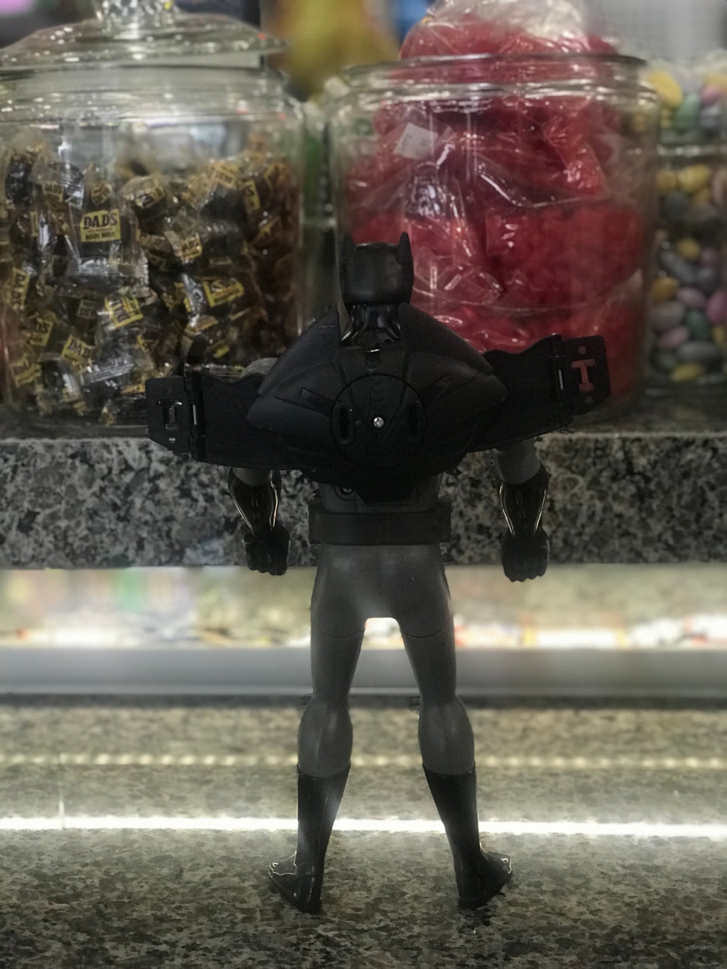 Toy,Batman,Justice League