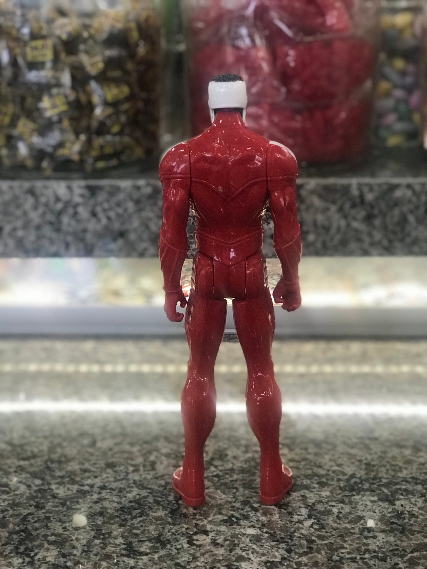 Toy,Falcon,Marvel Avengers