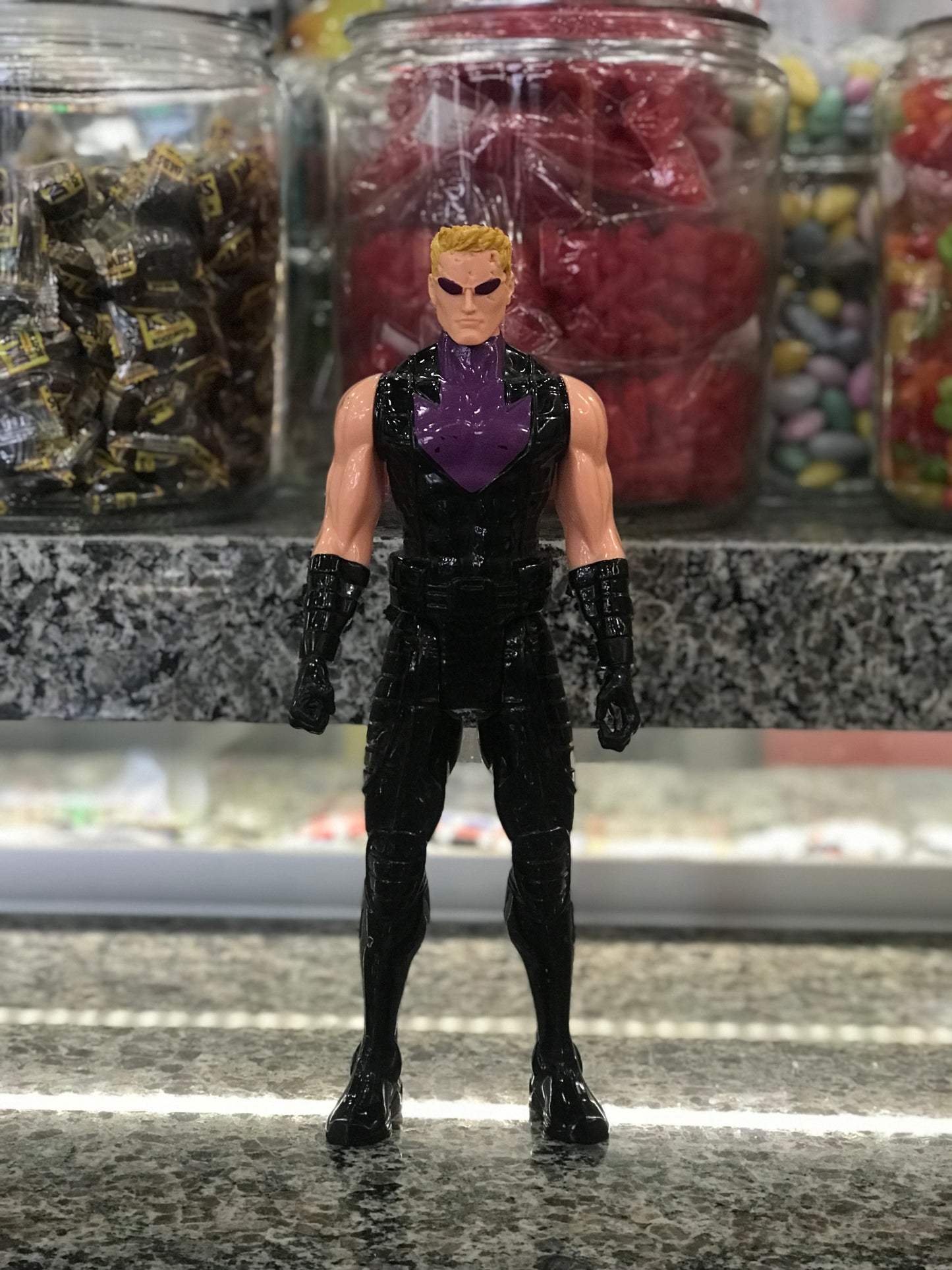 Toy,Hawkeye,Marvel Avengers