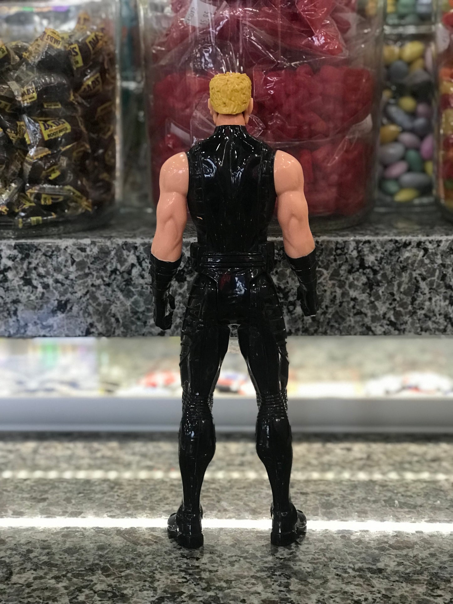 Toy,Hawkeye,Marvel Avengers