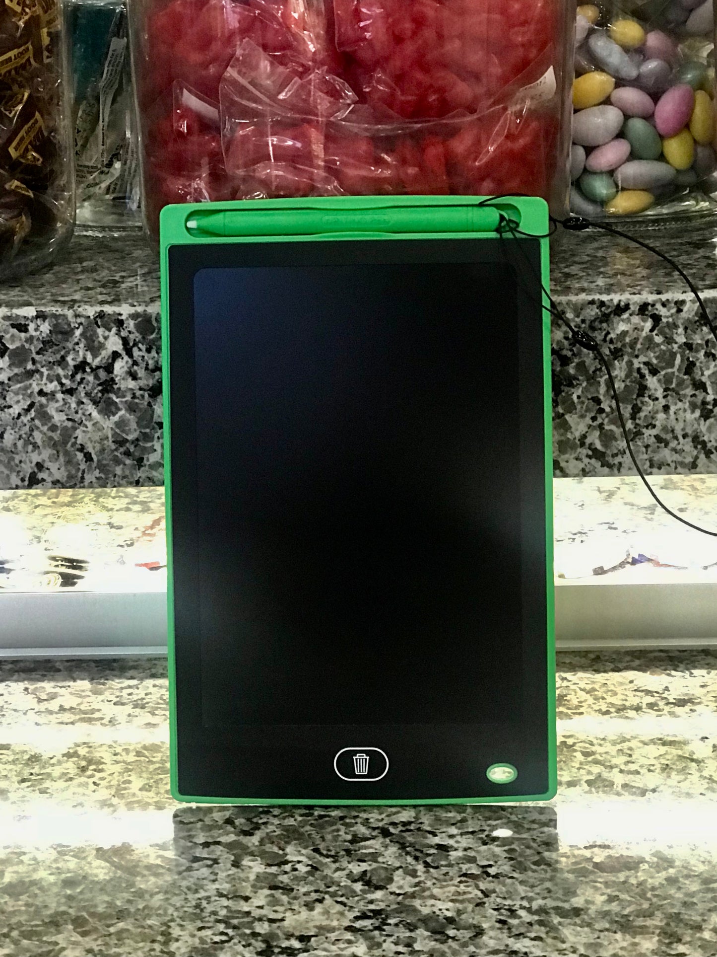 Writing Board,LCD,Single