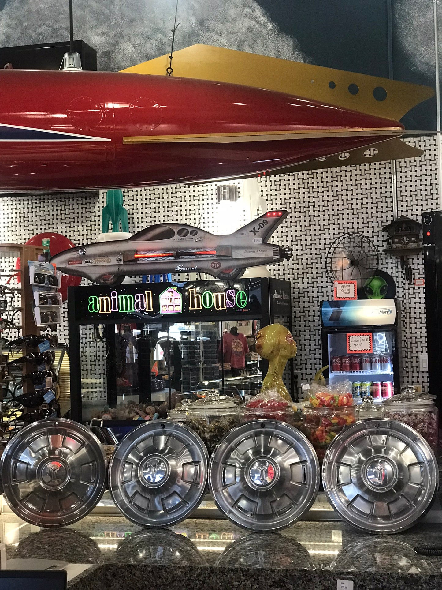 Hubcap,Oldsmobile,Set of 4