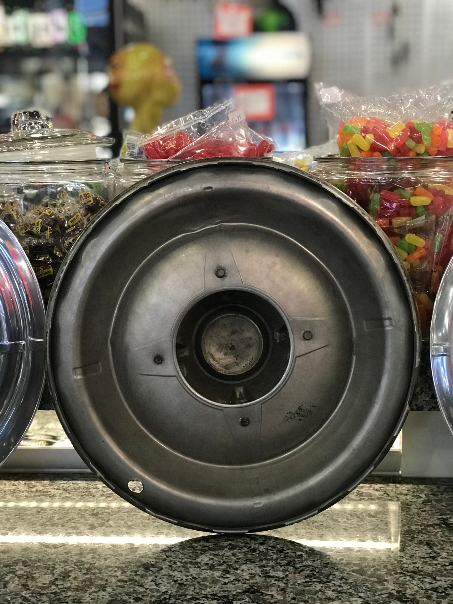 Hubcap,Dodge Lancer,Set of 4