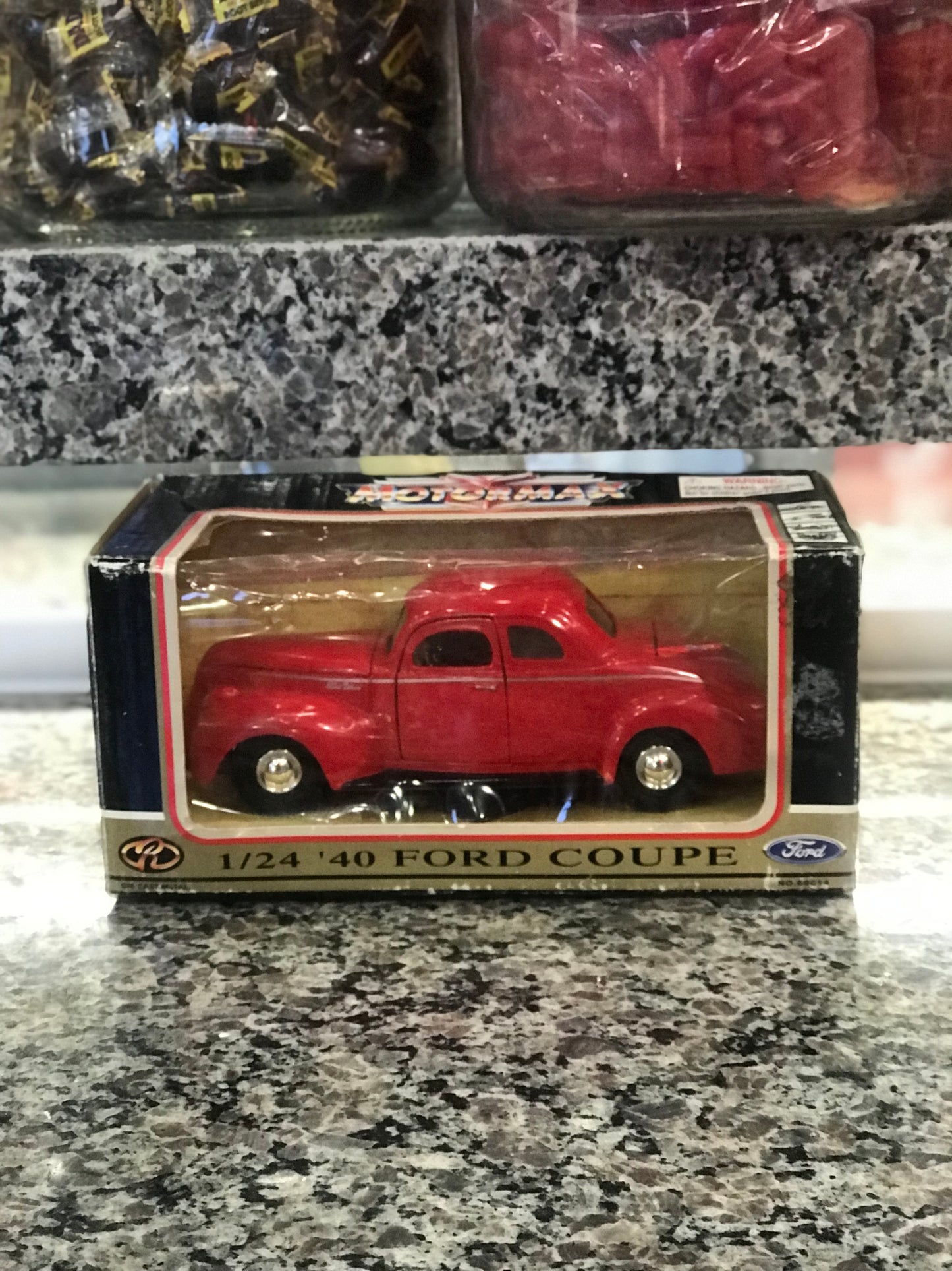 Car,Ford,Coupe,1940,Model