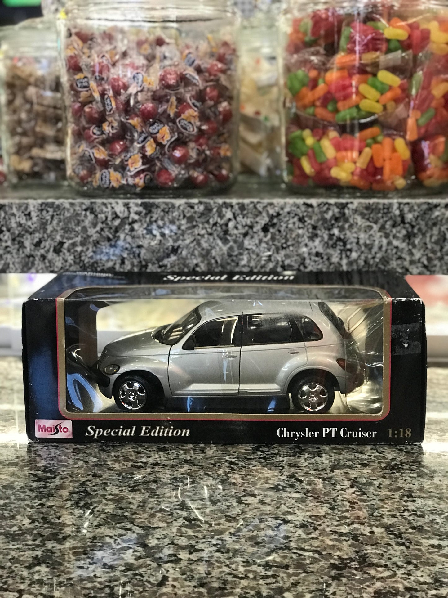 Car,Chrysler PT Cruiser