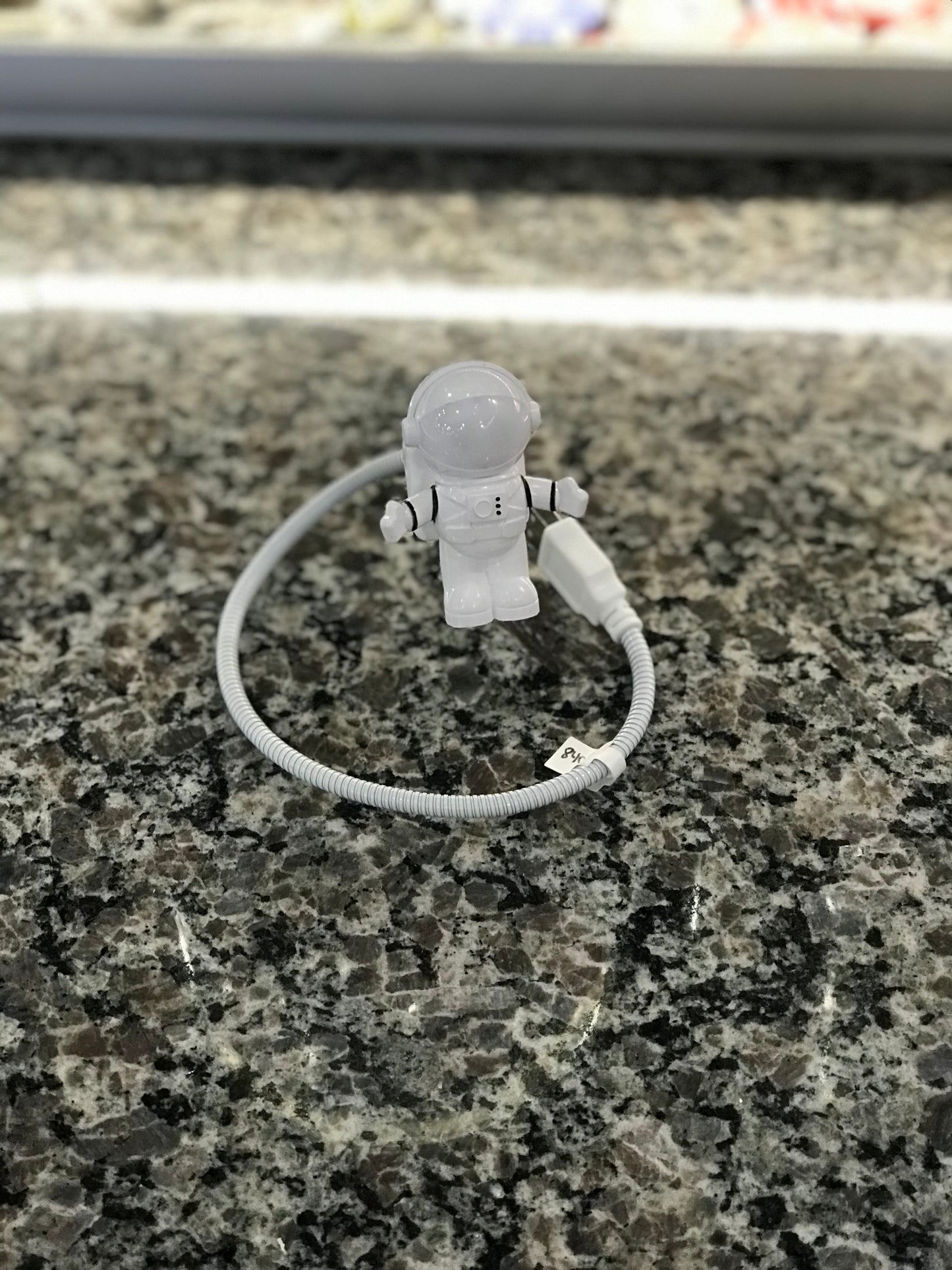 Light,Astronaut,LED