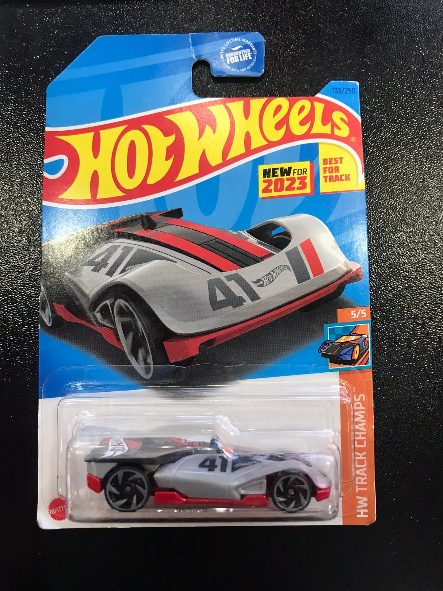 Hot Wheels,Rollin Solo,HW Track Champs