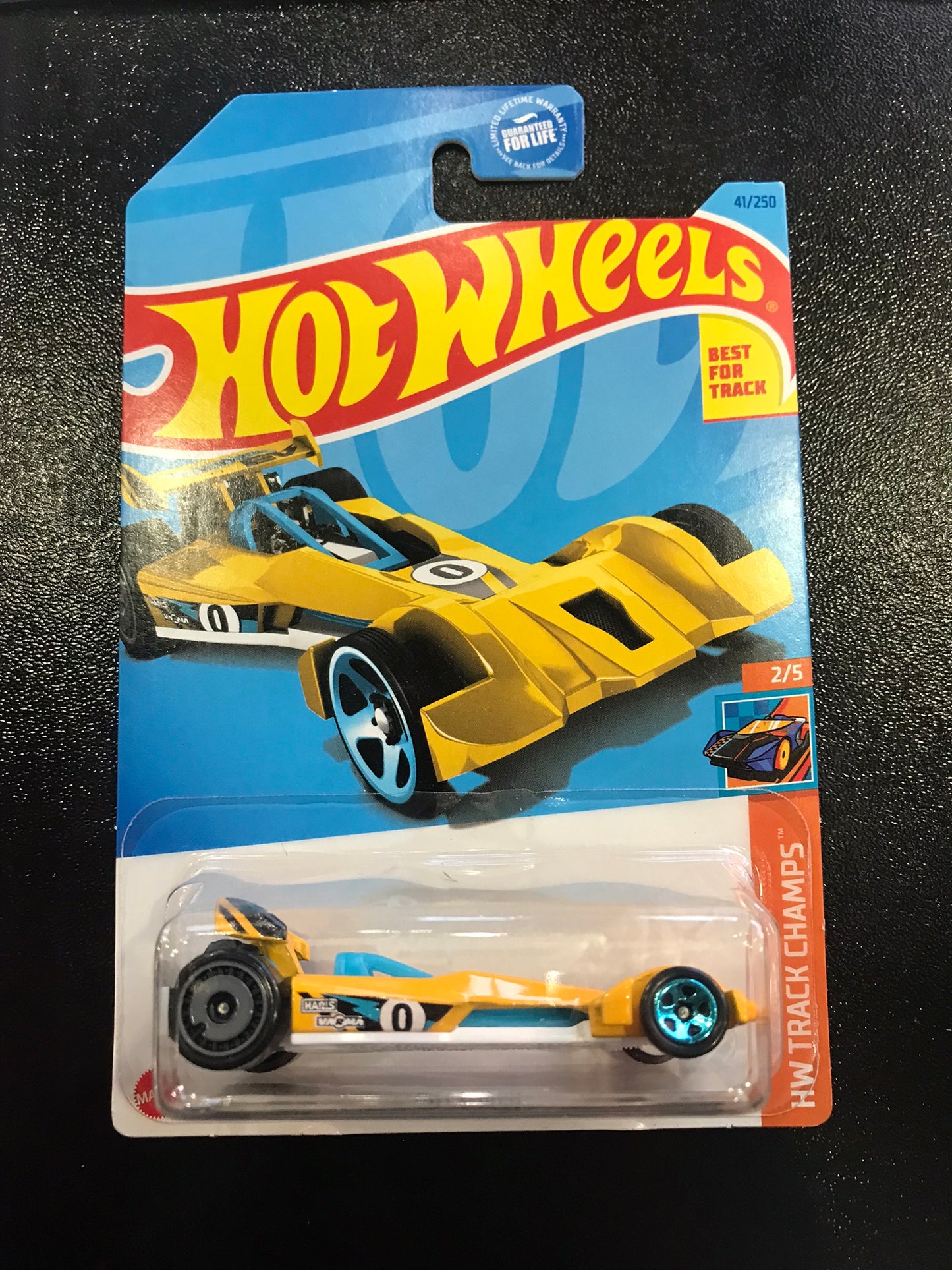 Hot Wheels,Hot Wired,HW Track Champs