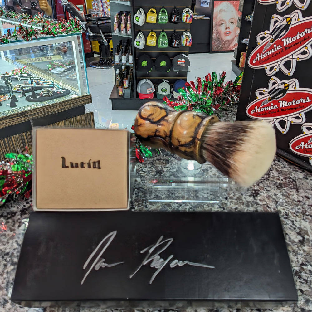 
                      
                        Wood Shaving Brush,Birch,1
                      
                    