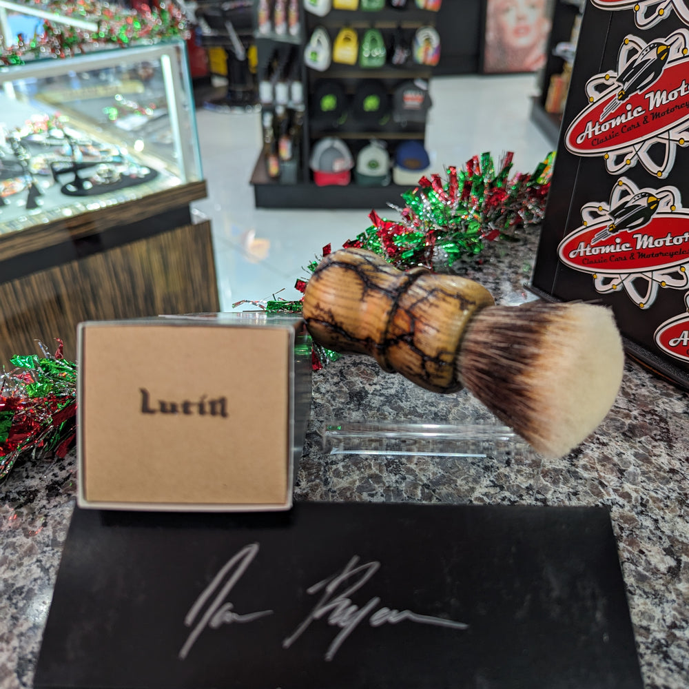 
                      
                        Wood Shaving Brush,Birch,2
                      
                    