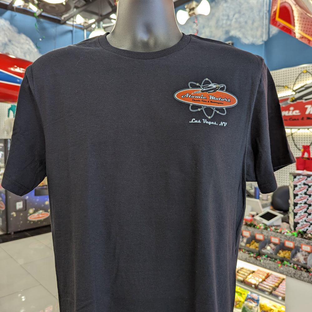 T-Shirt,Desert Road Trip