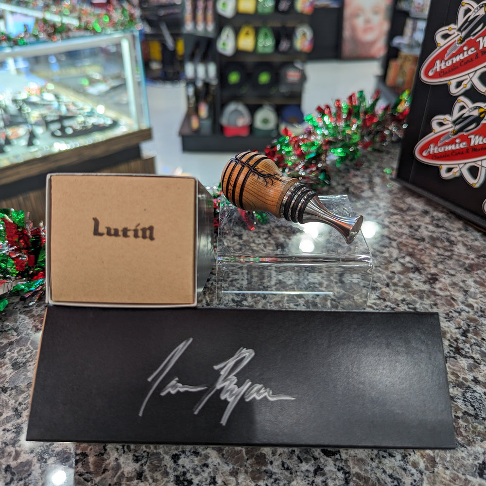 
                      
                        Wood Bottle Stopper,Maple,10
                      
                    