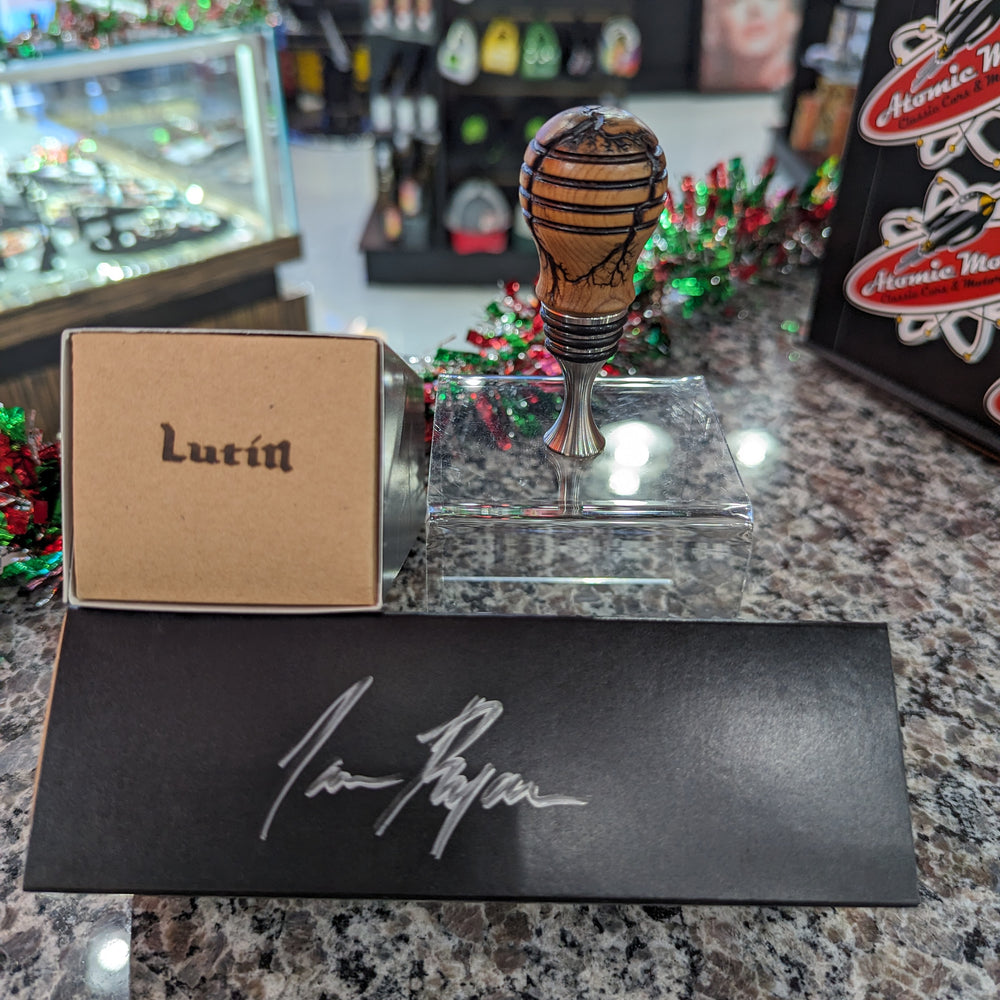 
                      
                        Wood Bottle Stopper,Maple,10
                      
                    