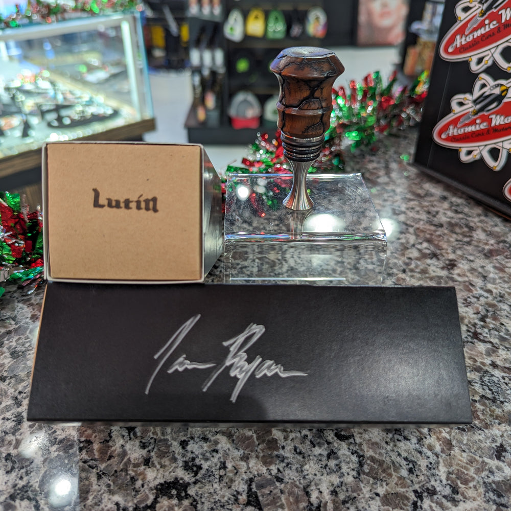 
                      
                        Wood Bottle Stopper,Myrtle,6
                      
                    