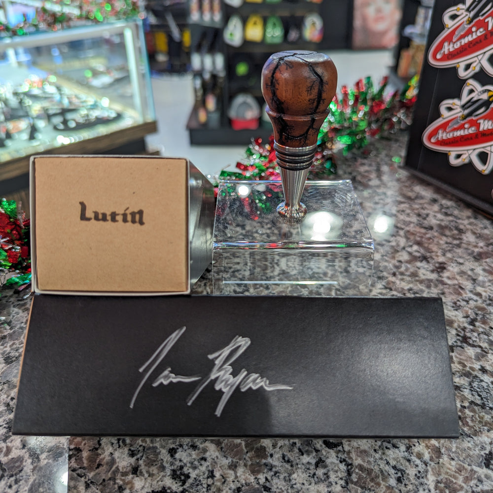 
                      
                        Wood Bottle Stopper,Cherry,8
                      
                    